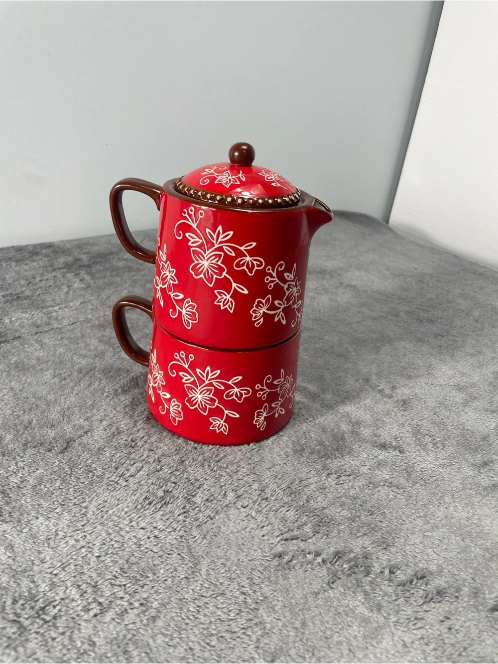 Temp-Tations ceramic stackable